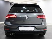 Volkswagen Golf GTD Icar Gezina