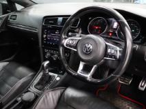 Volkswagen Golf GTD Icar Gezina