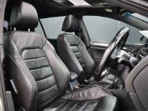 Volkswagen Golf GTD Icar Gezina