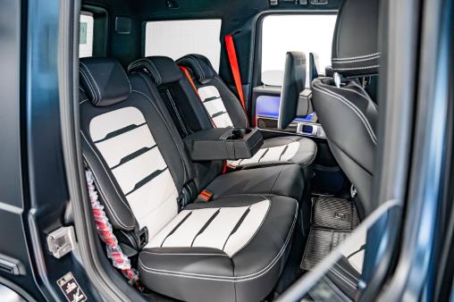 2026 Mercedes-AMG G-Class G63 for sale