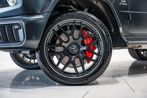 2026 Mercedes-AMG G-Class G63 for sale