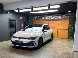 2022 Volkswagen Golf GTI for sale