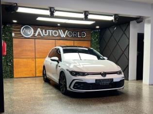 2022 Volkswagen Golf GTI for sale