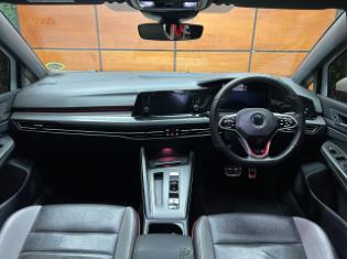 2022 Volkswagen Golf GTI for sale