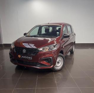 Suzuki Ertiga 1.5 GA Aksons Durban