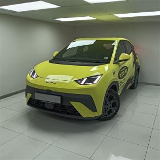 BYD Dolphin Surf Comfort Audi At Umhlanga Pre Owned