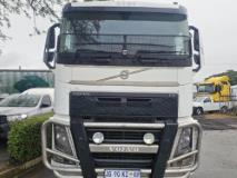 Volvo FH 440 TRUCK TRACTOR United Truck Centre