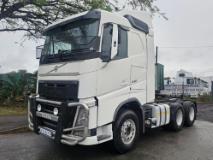 Volvo FH 440 TRUCK TRACTOR United Truck Centre