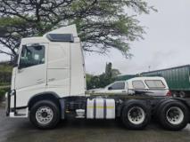 Volvo FH 440 TRUCK TRACTOR United Truck Centre