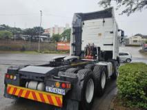 Volvo FH 440 TRUCK TRACTOR United Truck Centre