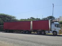 Henred Freuhauf SUPERLINK Tautliner United Truck Centre