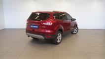 Ford Kuga 1.5T Ambiente Eastern Cape Motors East London