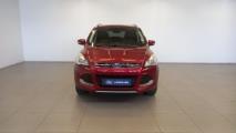 Ford Kuga 1.5T Ambiente Eastern Cape Motors East London