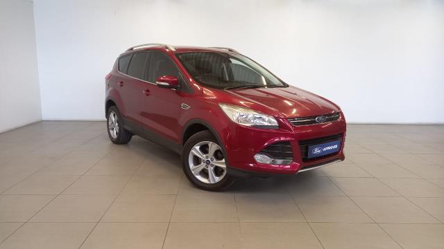 Ford Kuga 1.5T Ambiente Eastern Cape Motors East London