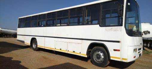 Isuzu FTR 800 40 SEATER WITH 3 WHEELCHAIR United Truck Centre