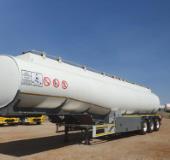 GRW 50000LT BARTECH BRIDGER United Truck Centre