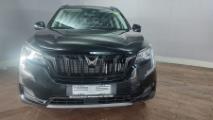 Mahindra XUV700 2.0T AX7 L Black Edition Northwest Nissan
