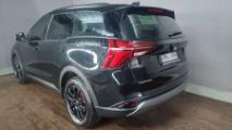 Mahindra XUV700 2.0T AX7 L Black Edition Northwest Nissan