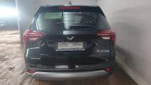 Mahindra XUV700 2.0T AX7 L Black Edition Northwest Nissan