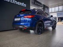 Infiniti QX70 3.0d S Auto Investments Hatfield
