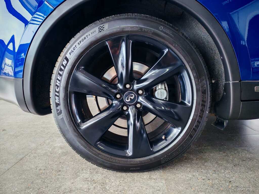 Infiniti QX70 3.0d S Auto Investments Hatfield