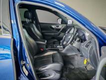 Infiniti QX70 3.0d S Auto Investments Hatfield