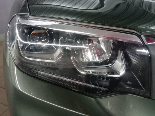 2026 Mahindra Scorpio-n 2.2d Z8l 4xplor for sale