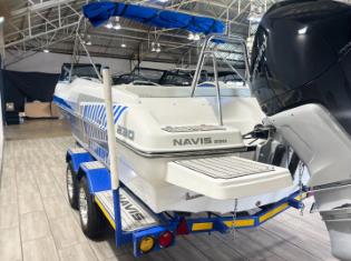 2021 Navis 230  for sale