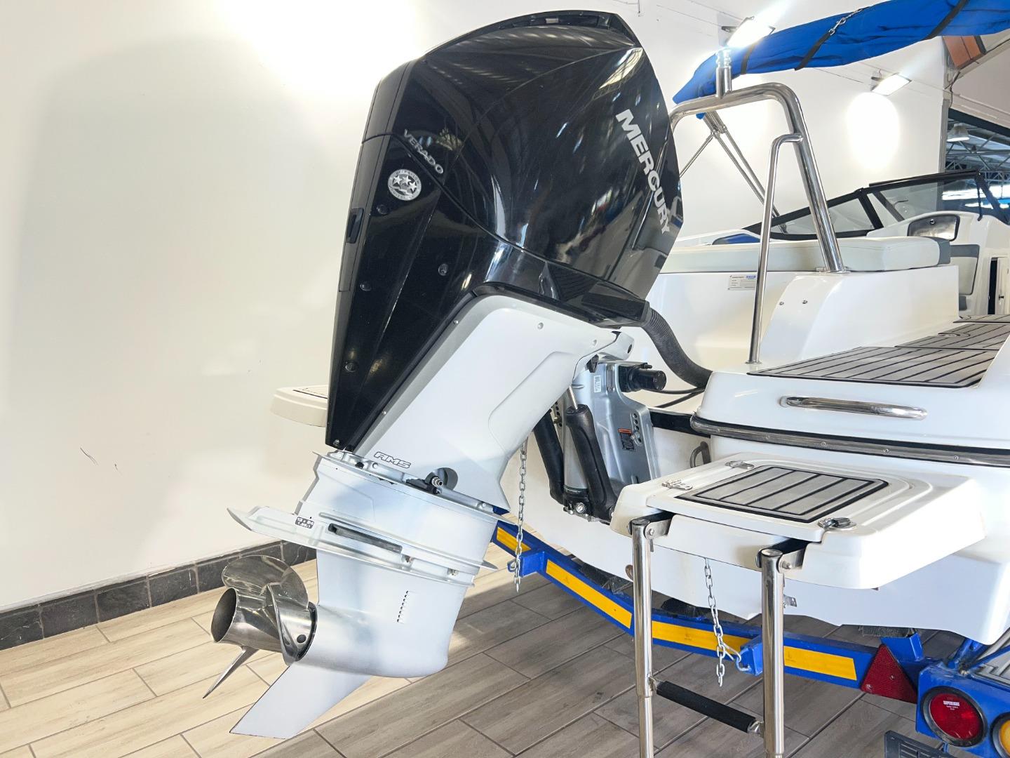 Navis 230 Waterworld