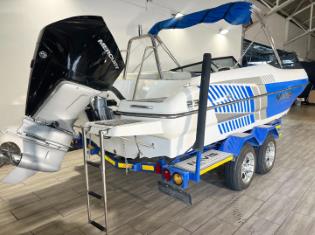 2021 Navis 230  for sale