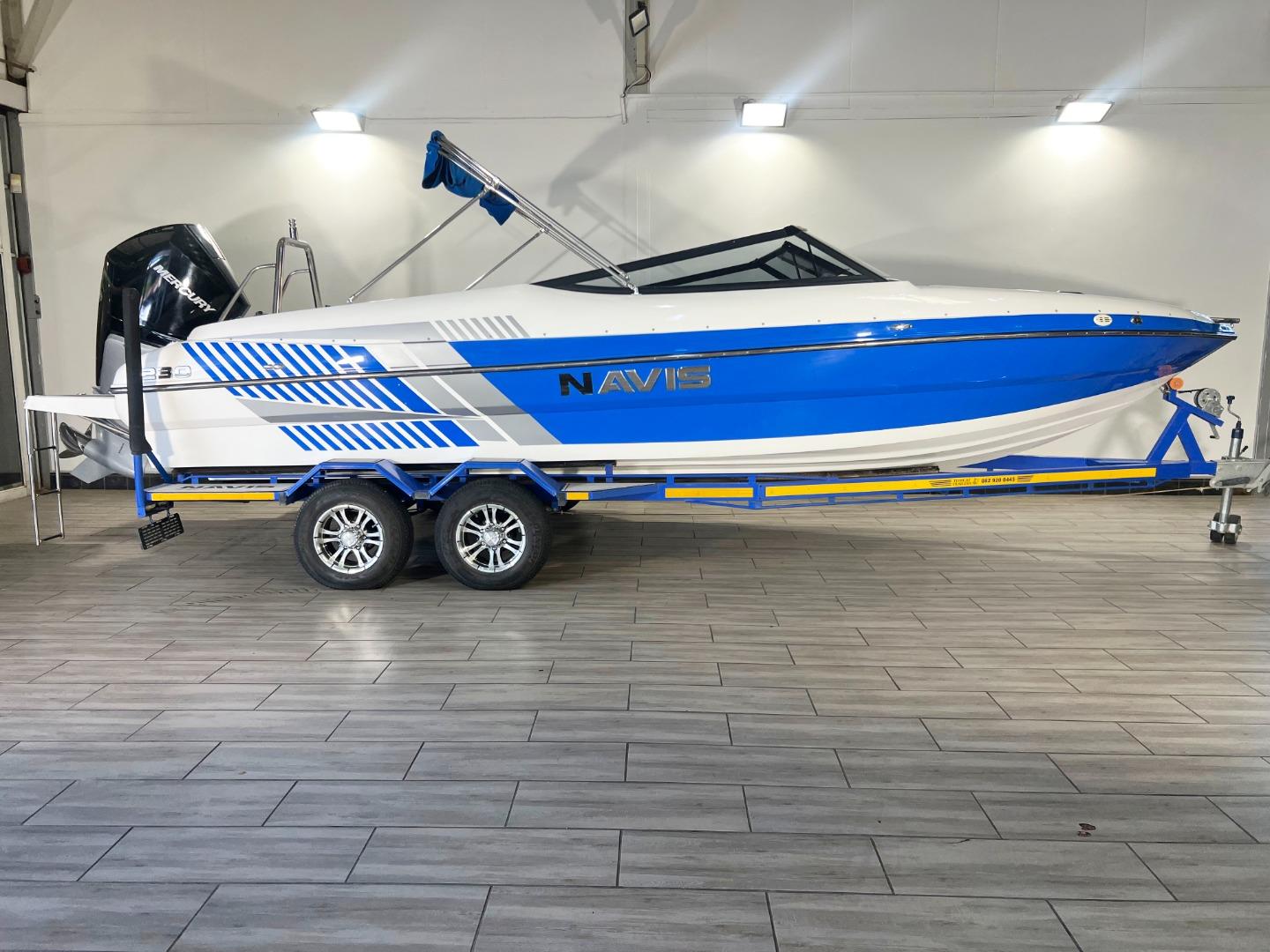 2021 Navis 230  for sale