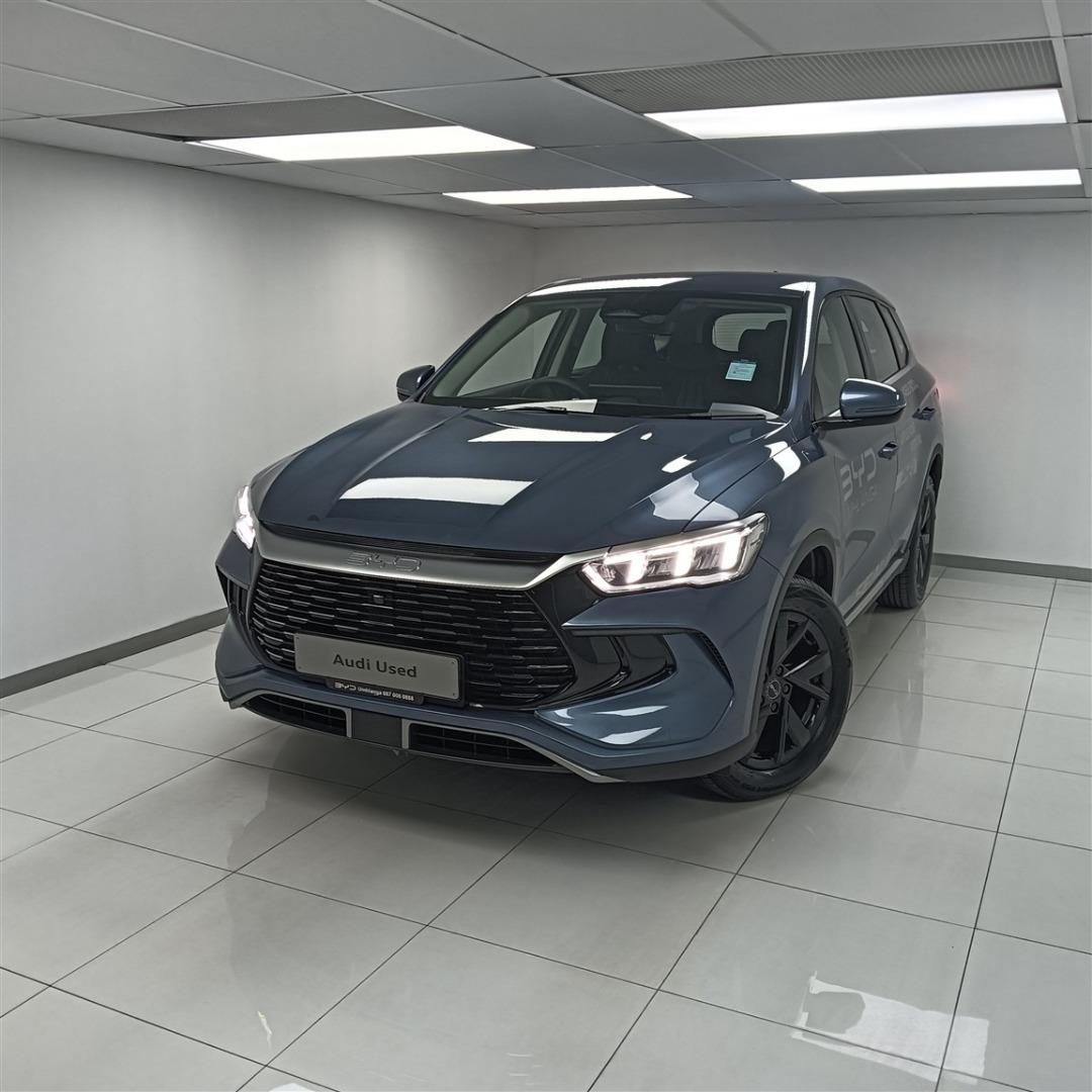 2026 BYD Sealion 5 Comfort for sale