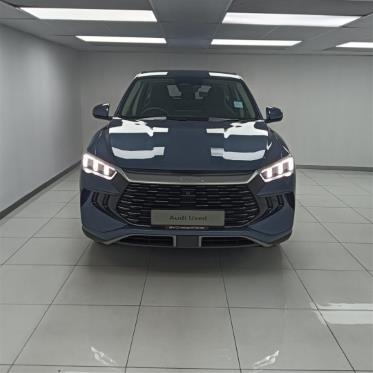 2026 BYD Sealion 5 Comfort for sale