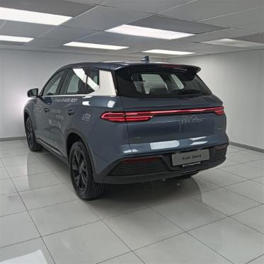 2026 BYD Sealion 5 Comfort for sale