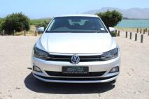 Volkswagen Polo Hatch 1.0TSI Comfortline Auto Affinity Cars