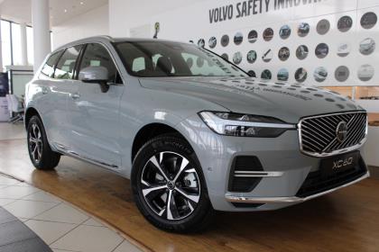 Volvo XC60 B5 AWD Core Bright Tom Campher Volvo Cars Johannesburg