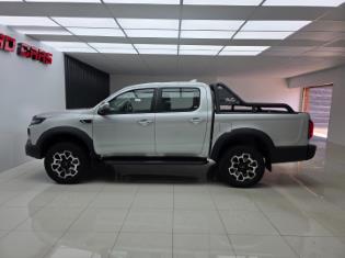 2026 JAC T9 2.0CTi Double Cab Super Lux for sale