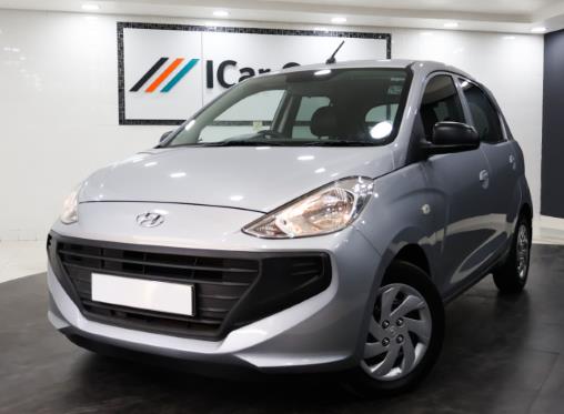 2022 Hyundai Atos 1.1 Motion for sale - 16366