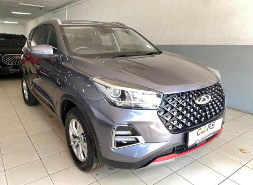 2025 Chery Tiggo 4 Pro 1.5 Comfort for sale - ROD