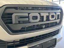Foton Tunland G7 2.0TD Double Cab TLX 4x4 Foton Malmesbury