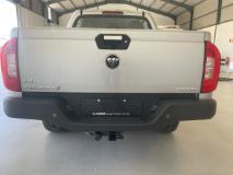 Foton Tunland G7 2.0TD Double Cab TLX 4x4 Foton Malmesbury