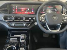 Foton Tunland G7 2.0TD Double Cab TLX 4x4 Foton Malmesbury