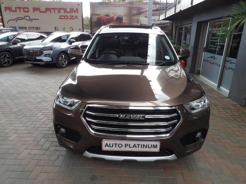 Haval H2 1.5T Luxury auto for sale in Pretoria - ID: 28360045