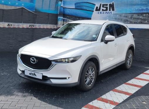 2021 Mazda CX-5 2.0 Active Auto for sale - Gunther