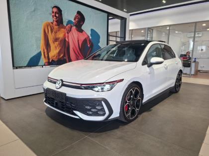 Volkswagen Golf GTI Princes Benoni VW New