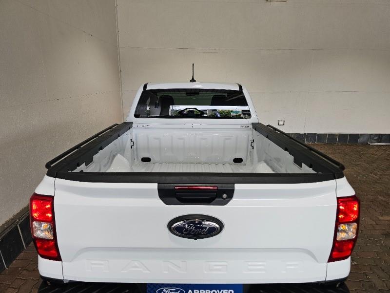 Ford Ranger 2.0 Sit Single Cab XL Auto NMI Ford Pietermaritzburg