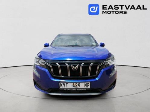 2023 Mahindra XUV700 2.0T AX7 for sale