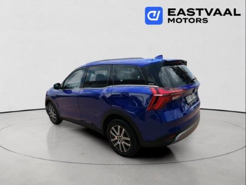 2023 Mahindra XUV700 2.0T AX7 for sale