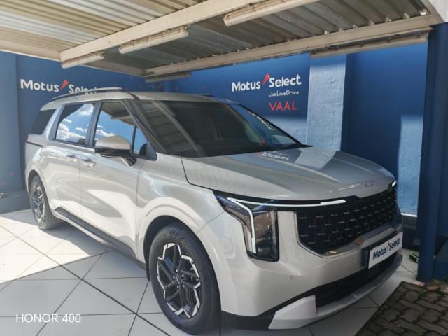 Kia Carnival 2.2CRDi EX Multi Franchise Vereeniging