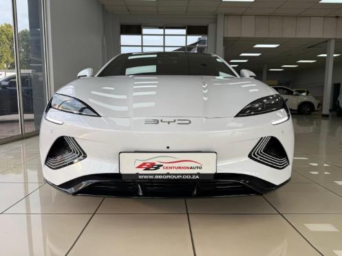 2026 BYD Seal AWD Performance for sale